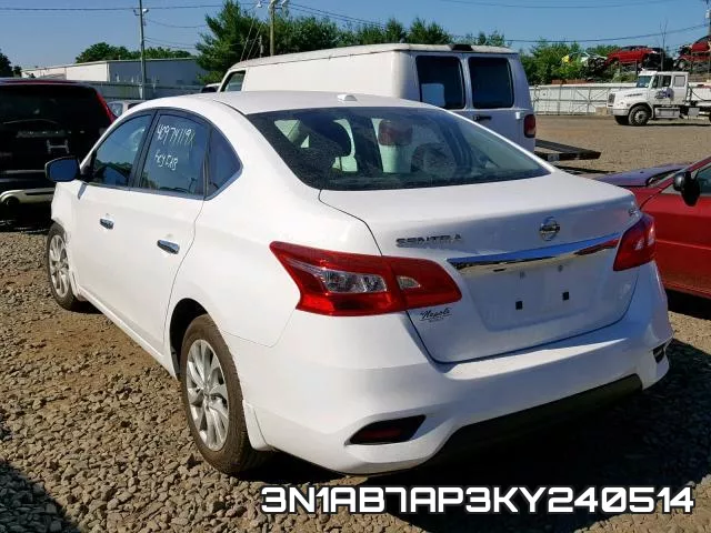 3N1AB7AP3KY240514 фото 4
