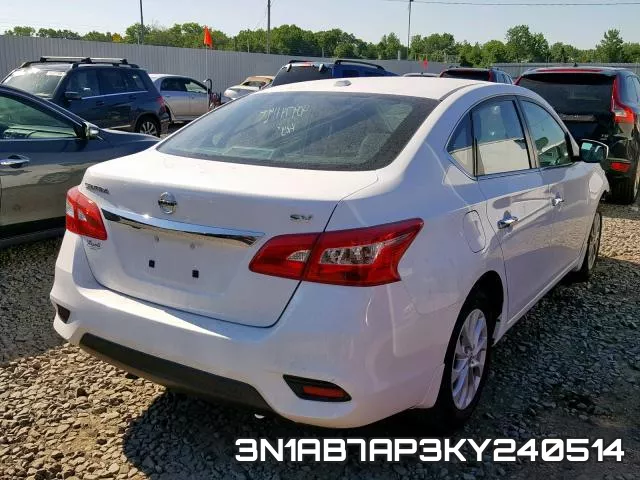 3N1AB7AP3KY240514 фото 5