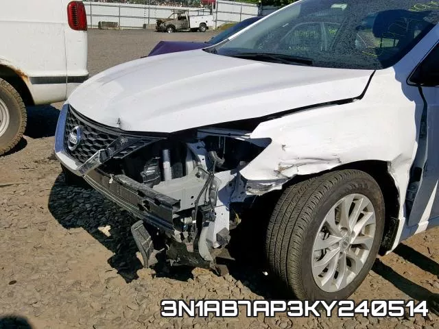 3N1AB7AP3KY240514 фото 10
