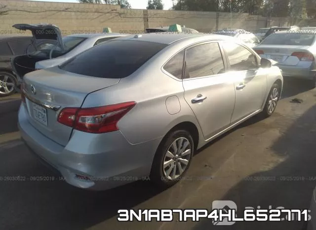 3N1AB7AP4HL652771 фото 5