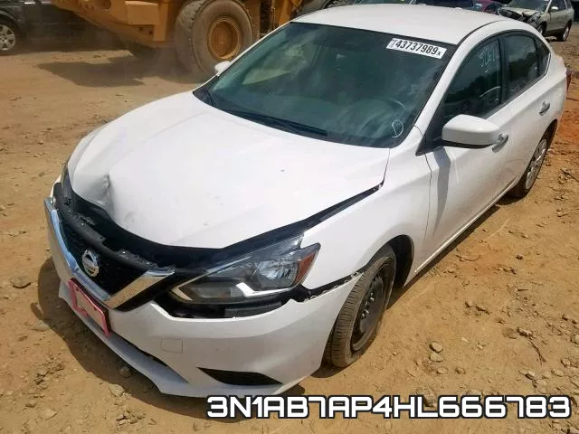 3N1AB7AP4HL666783 фото 3