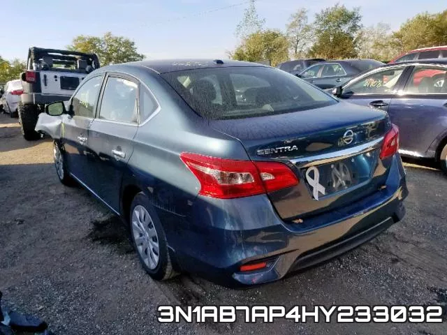 3N1AB7AP4HY233032 фото 4