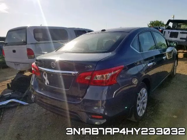 3N1AB7AP4HY233032 фото 5