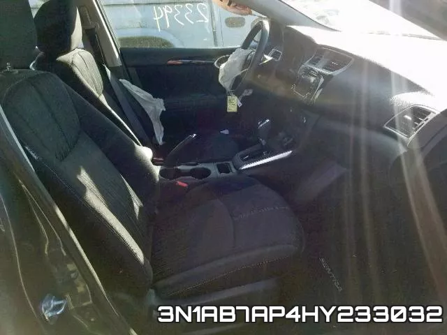 3N1AB7AP4HY233032 фото 6