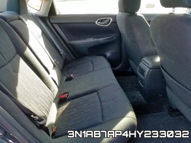 3N1AB7AP4HY233032 фото 7
