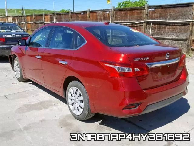 3N1AB7AP4HY381892 фото 4