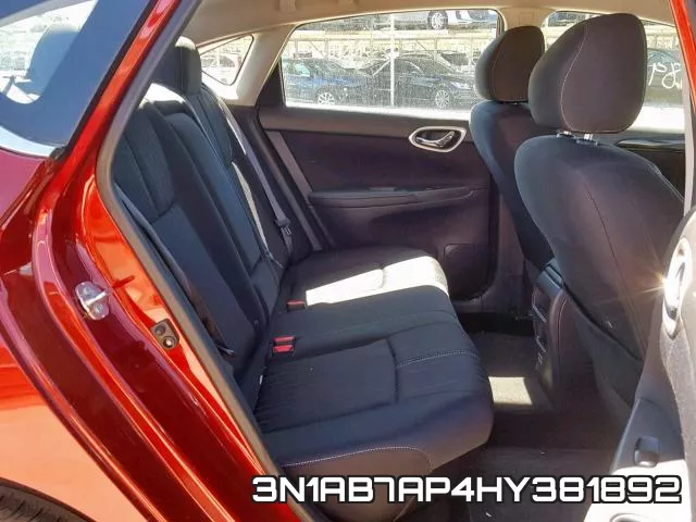 3N1AB7AP4HY381892 фото 7