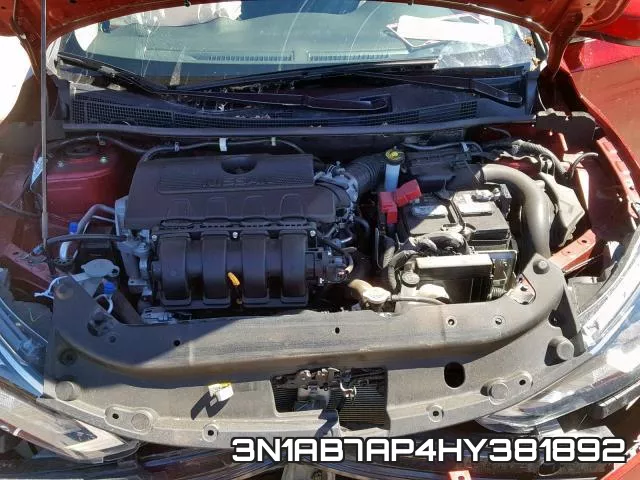 3N1AB7AP4HY381892 фото 8