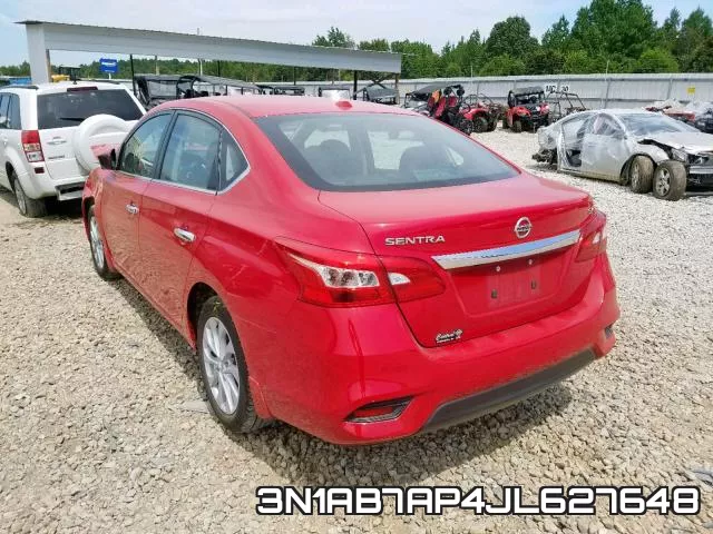 3N1AB7AP4JL627648 фото 4