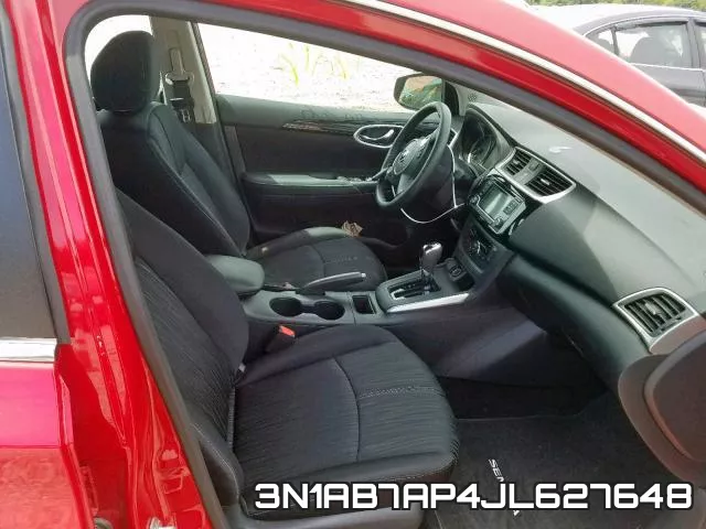 3N1AB7AP4JL627648 фото 6