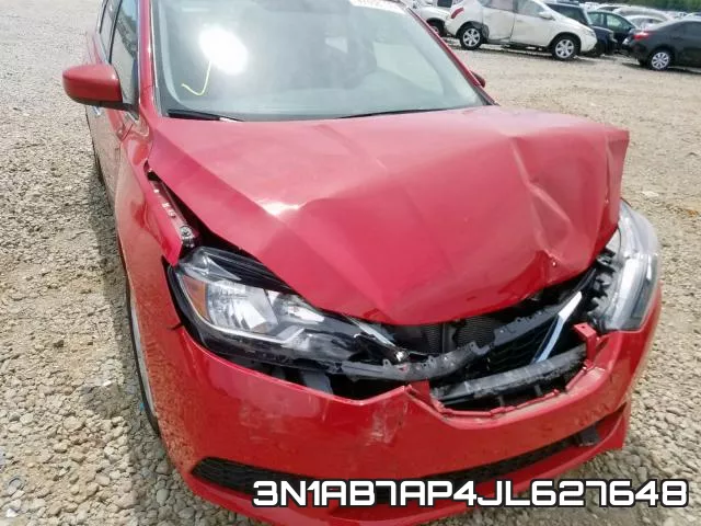 3N1AB7AP4JL627648 фото 10