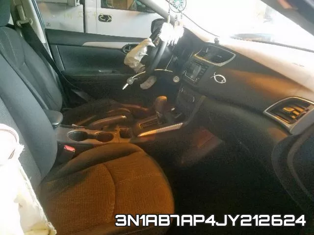 3N1AB7AP4JY212624 фото 6