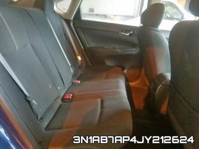 3N1AB7AP4JY212624 фото 7