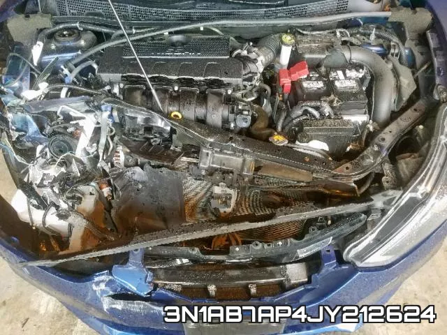 3N1AB7AP4JY212624 фото 8
