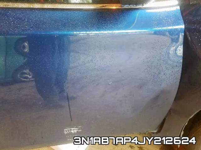 3N1AB7AP4JY212624 фото 10