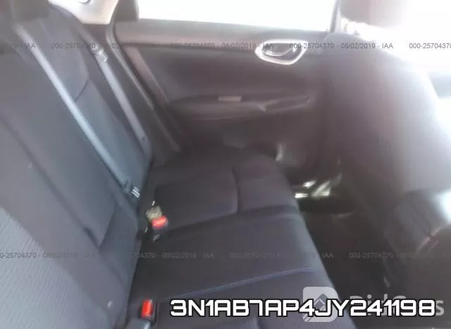 3N1AB7AP4JY241198 фото 9