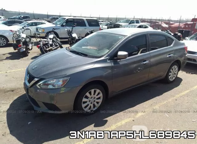 3N1AB7AP5HL689845 фото 3