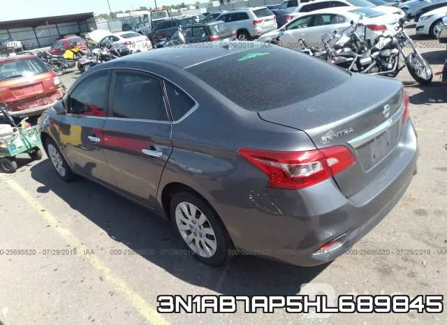 3N1AB7AP5HL689845 фото 4