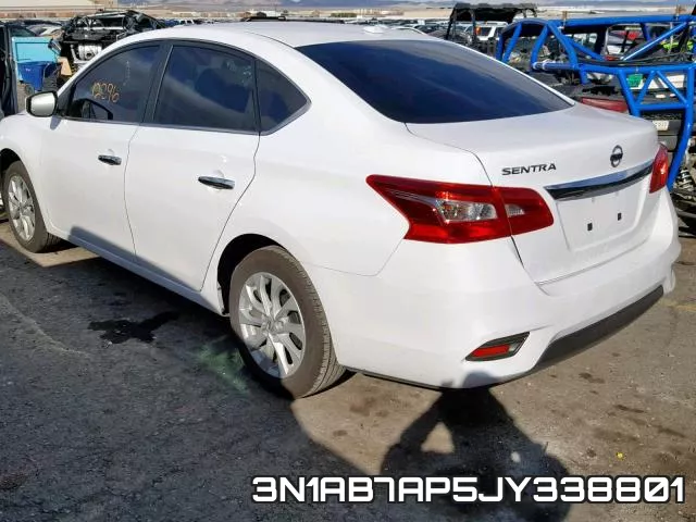 3N1AB7AP5JY338801 фото 4