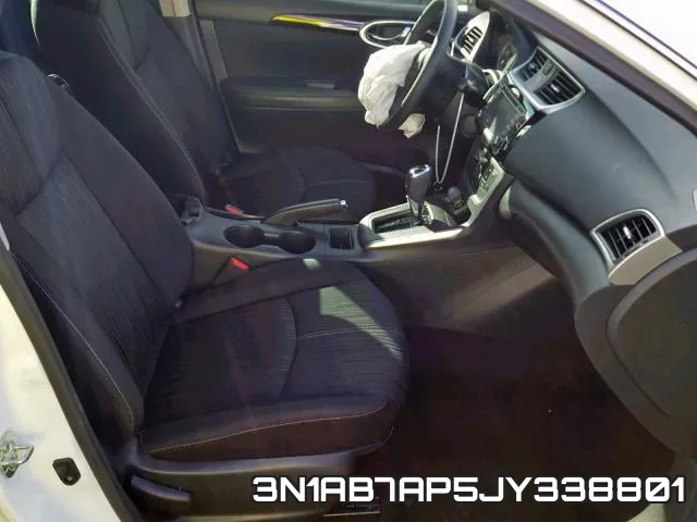 3N1AB7AP5JY338801 фото 6