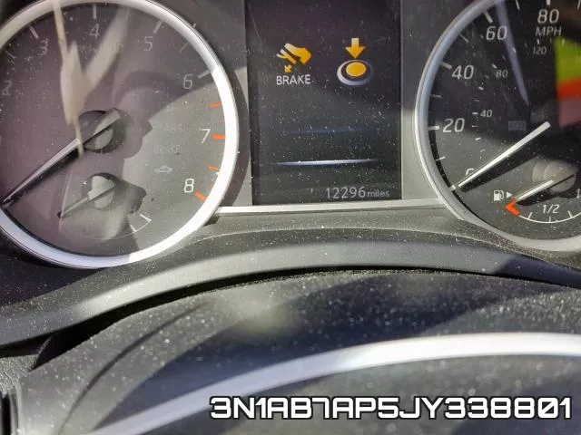 3N1AB7AP5JY338801 фото 9
