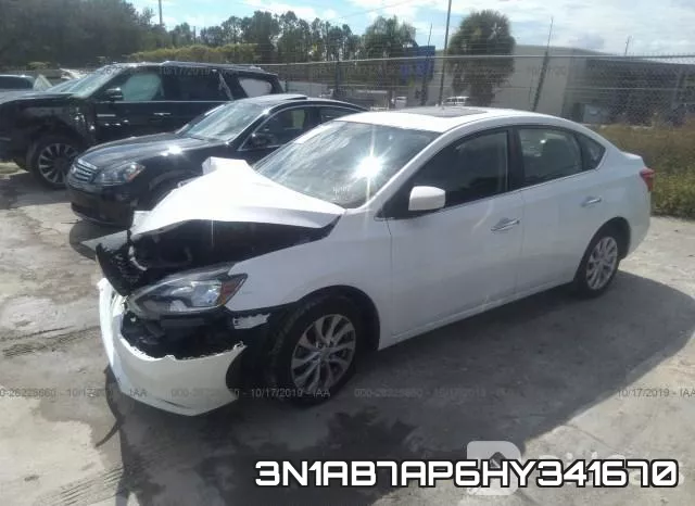 3N1AB7AP6HY341670 фото 3