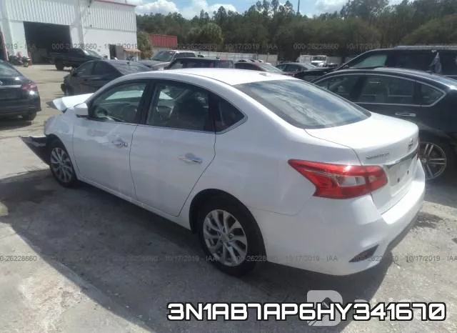 3N1AB7AP6HY341670 фото 4