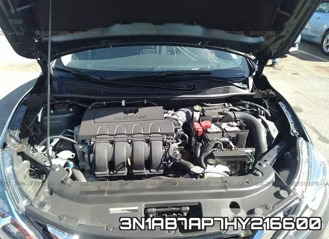 3N1AB7AP7HY216600 фото 2