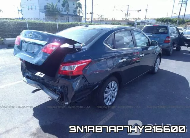 3N1AB7AP7HY216600 фото 5