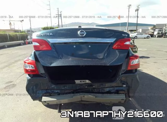 3N1AB7AP7HY216600 фото 7
