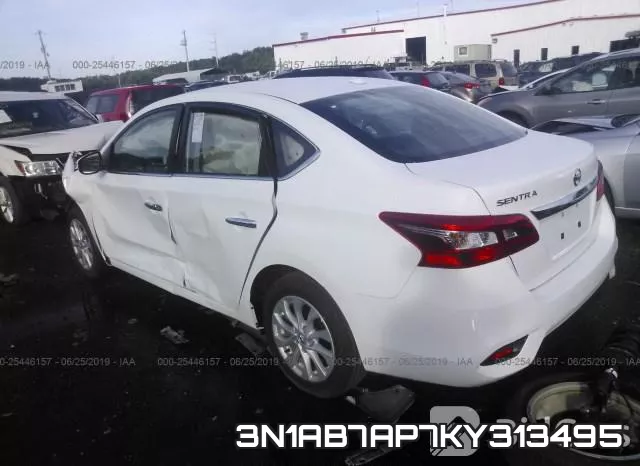 3N1AB7AP7KY313495 фото 4