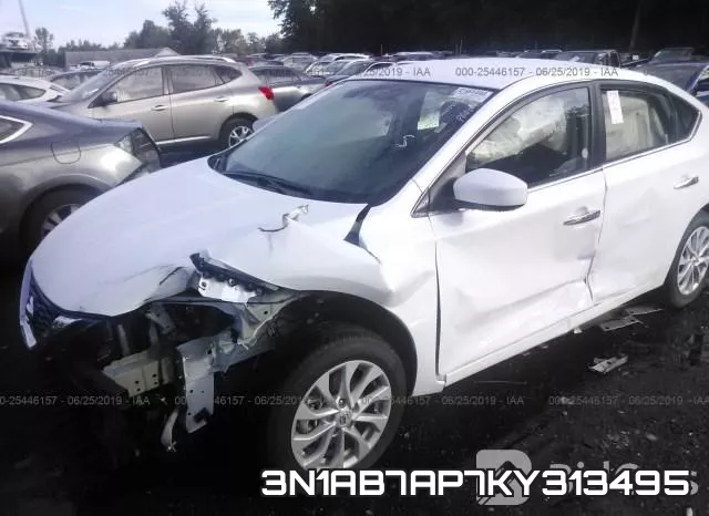 3N1AB7AP7KY313495 фото 6
