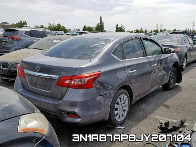 3N1AB7AP8JY207104 фото 5