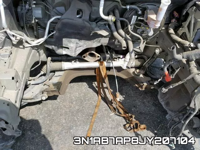 3N1AB7AP8JY207104 фото 8