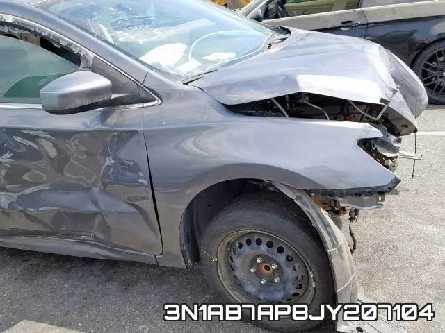 3N1AB7AP8JY207104 фото 10
