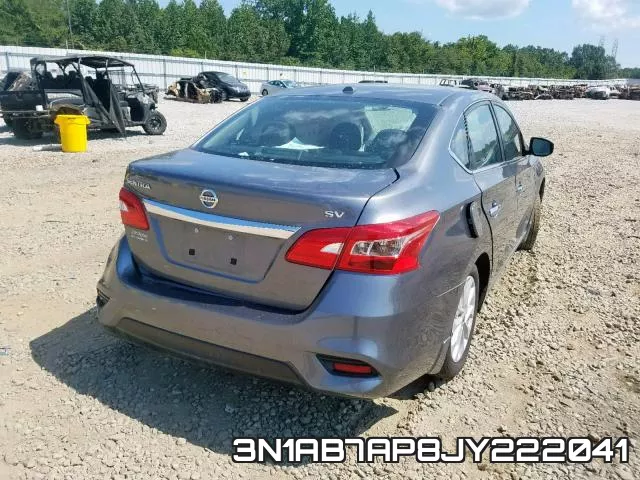 3N1AB7AP8JY222041 фото 4