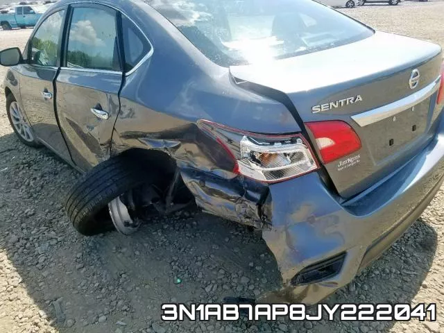 3N1AB7AP8JY222041 фото 9