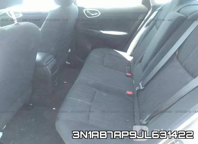 3N1AB7AP9JL631422 фото 9