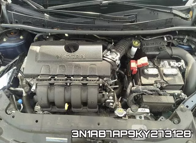 3N1AB7AP9KY273128 фото 2