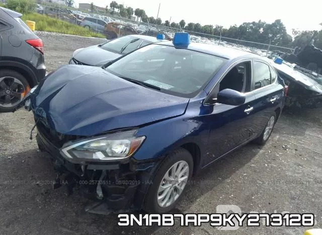 3N1AB7AP9KY273128 фото 3