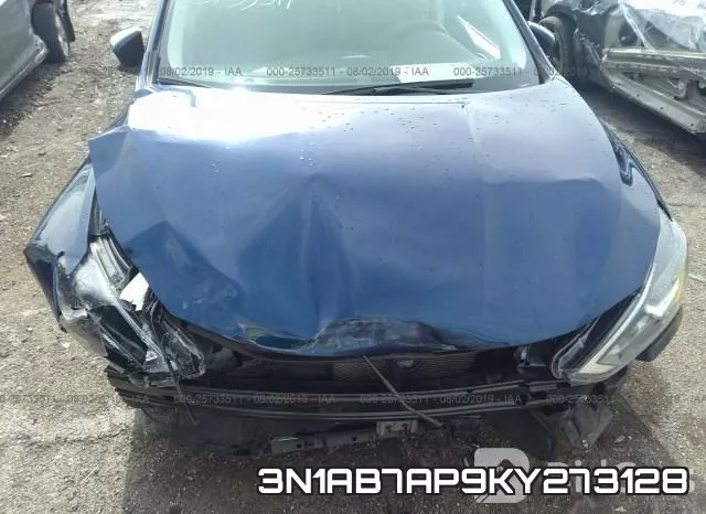 3N1AB7AP9KY273128 фото 7