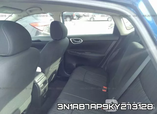 3N1AB7AP9KY273128 фото 9