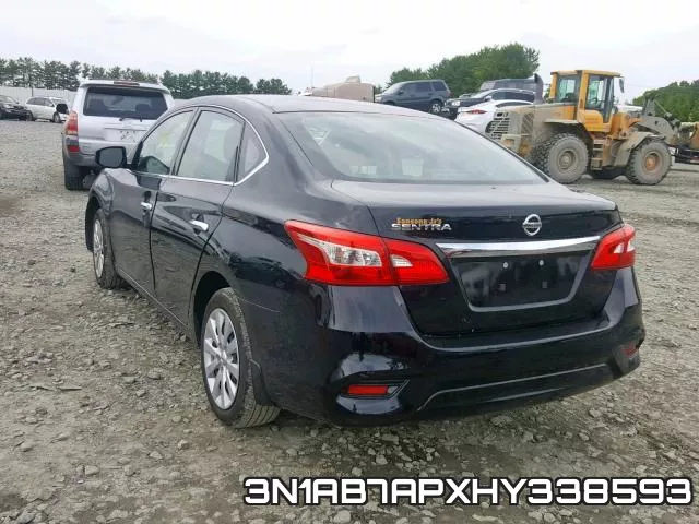 3N1AB7APXHY338593 фото 4