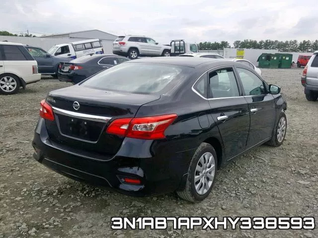 3N1AB7APXHY338593 фото 5