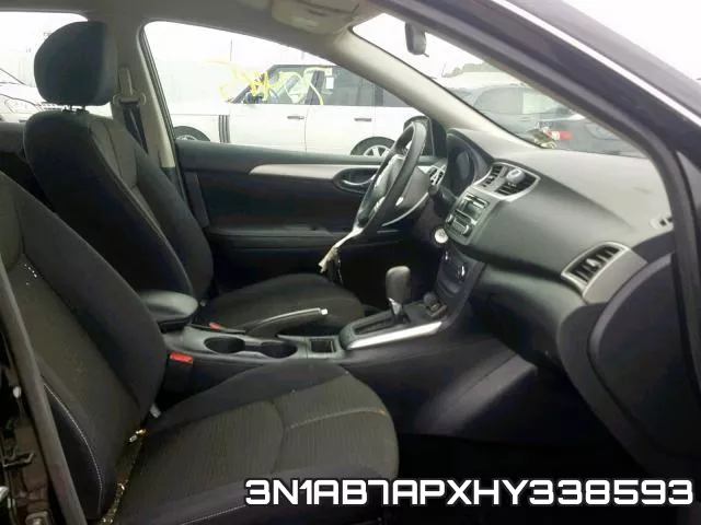 3N1AB7APXHY338593 фото 6
