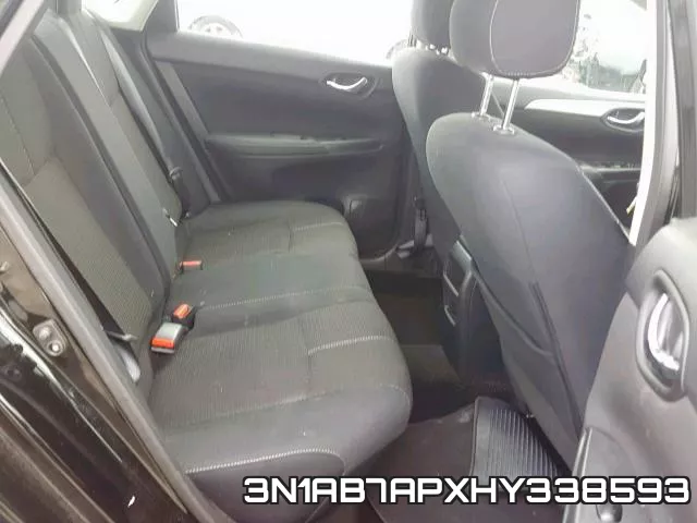 3N1AB7APXHY338593 фото 7