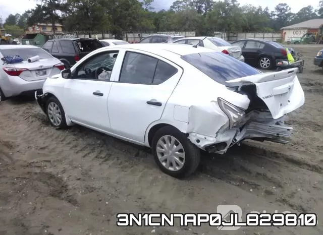3N1CN7AP0JL829810 фото 4