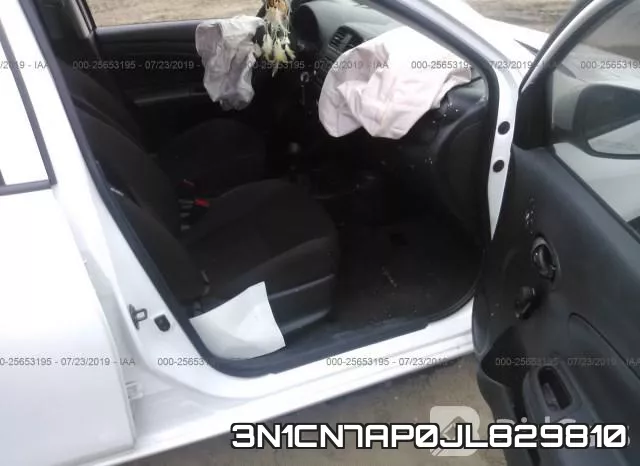 3N1CN7AP0JL829810 фото 6