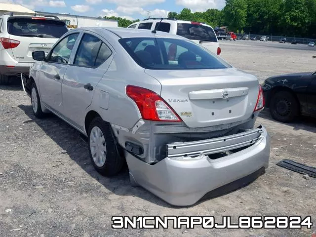 3N1CN7AP0JL862824 фото 4