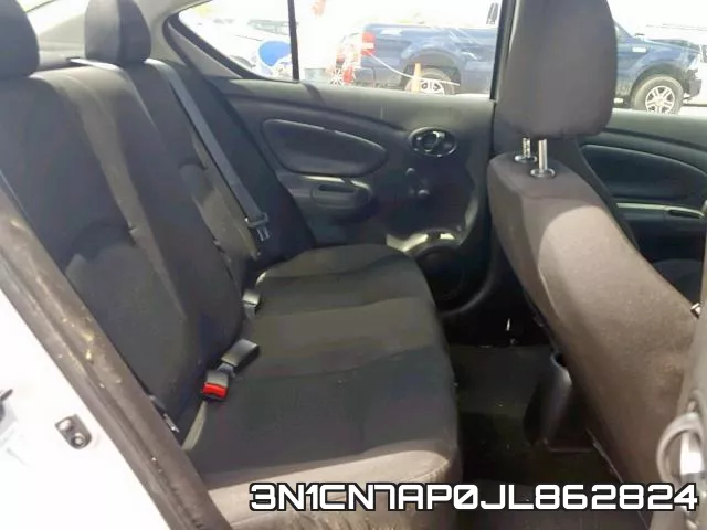 3N1CN7AP0JL862824 фото 7